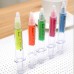 1 Pcs Syringe Design Highlighter