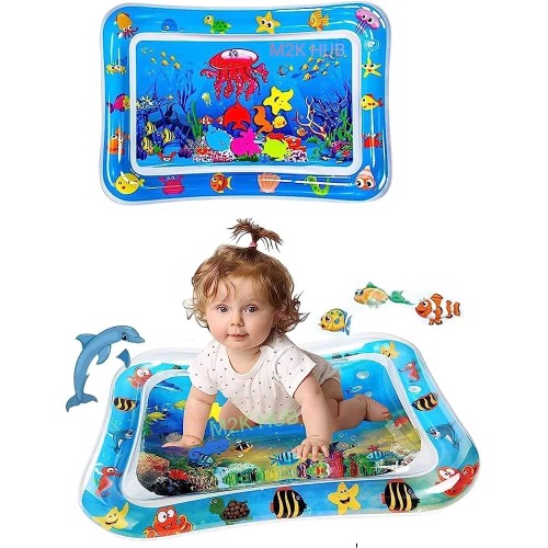 Water Play Mat