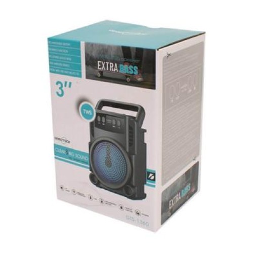 GTS-1360 Bluetooth Speaker