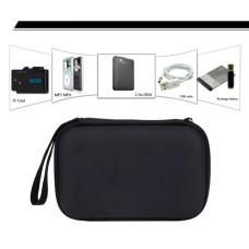 WB Hard Disk Pouch