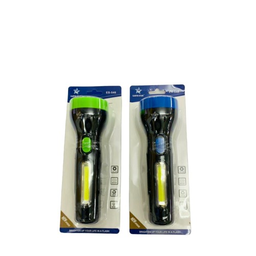 ES 546 1W Led Torch