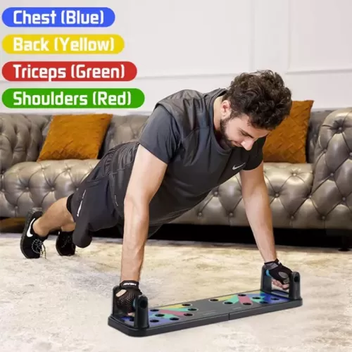 Push Up Board