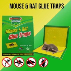 1 Pc Rat & Mouse Sticky Trap