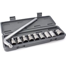 10 Pcs Tool Kit