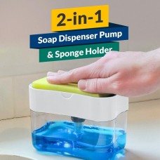 Soap Pump Dispenser