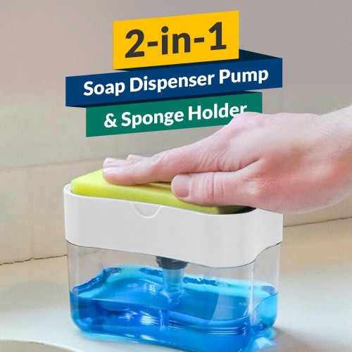 Soap Pump Dispenser