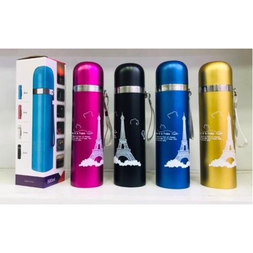 750ML Hot Water Flask