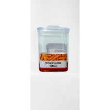 Airtight Food Storage Canister