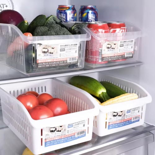 Refrigerator Vegetable Storage Box