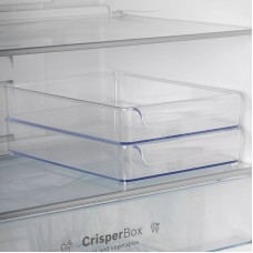 Refrigerator Flat Storage Box