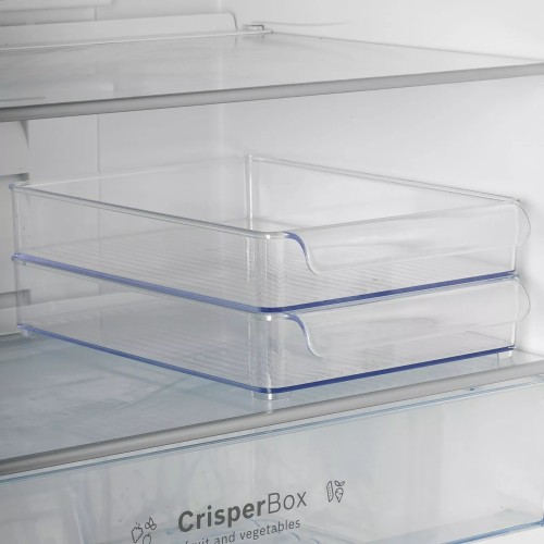 Refrigerator Flat Storage Box