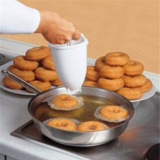 Donut Batter Dispenser