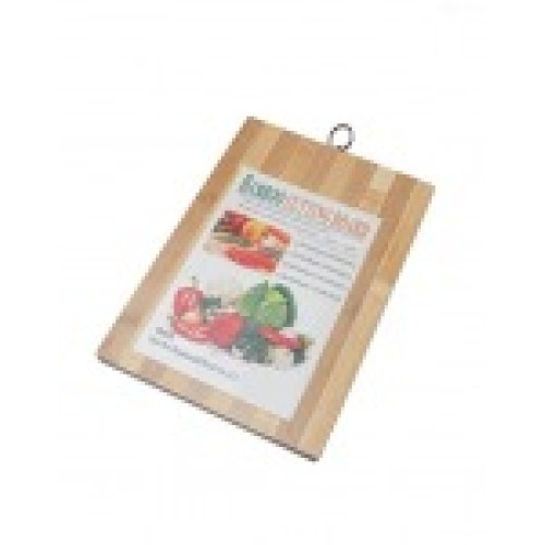 Bamboo Cutting Board (24x34)