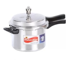 Mahendraa Pressure Cooker 5ltr