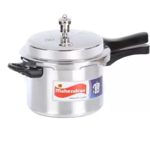 Mahendraa Pressure Cooker 5ltr