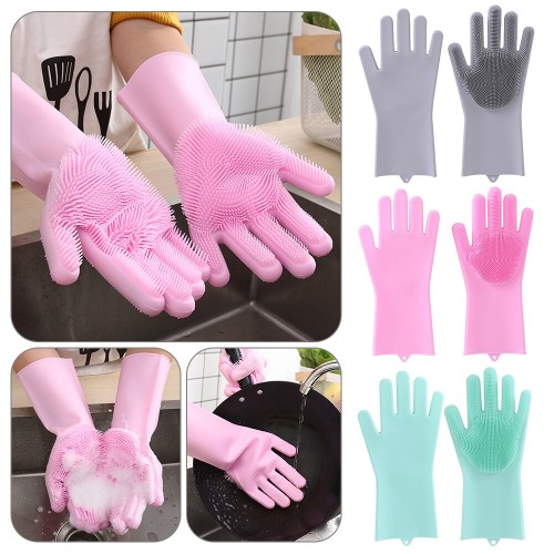 Washing Glove