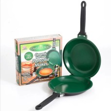 Ceramic Pan Cake Maker