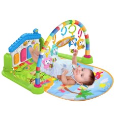 Baby piano Fitness Mat