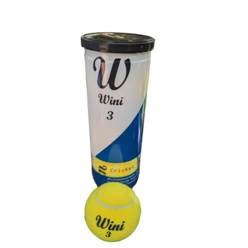 3 Pcs Tennis balls