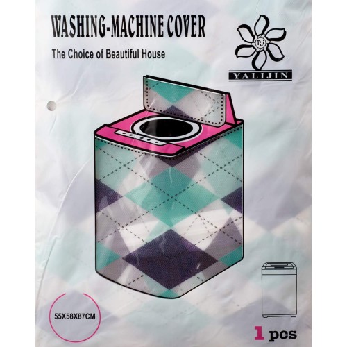 Washing Machine Cover