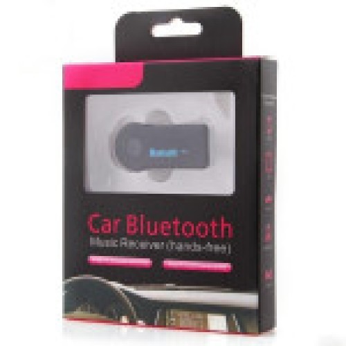 Car Bluetooth Music Receiver