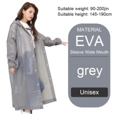 Eva Rain Coat