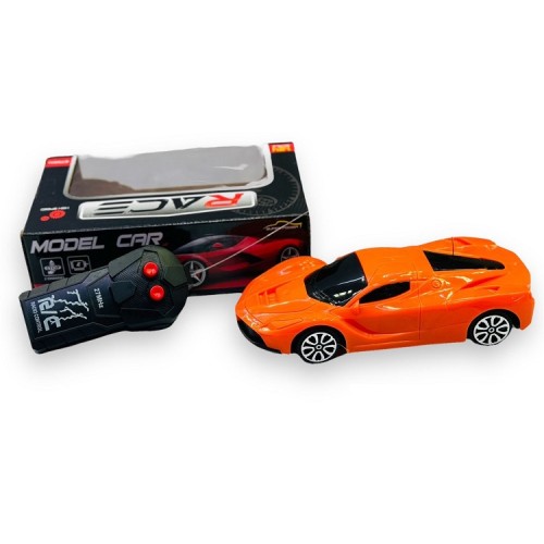 RC 2 Way Model Car