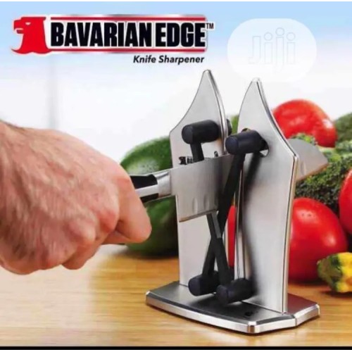 Bavarian Edge Knife Sharpener