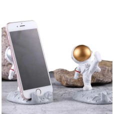 Astronaut Mobile phone Holder