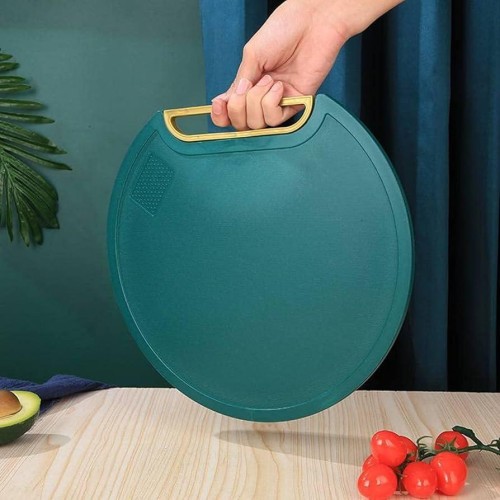 Elegant Plastic Cutting Board