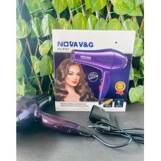 NV-9203 Nova 5000W Hair Dryer