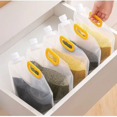 Sealed Storage Bag (1000ml)