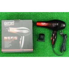 Gemei 1719 Hair Dryer