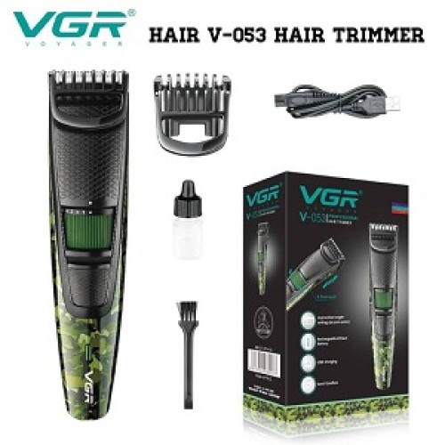 VGR V-053 Hair Trimmer