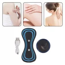 Mini EMS Massager